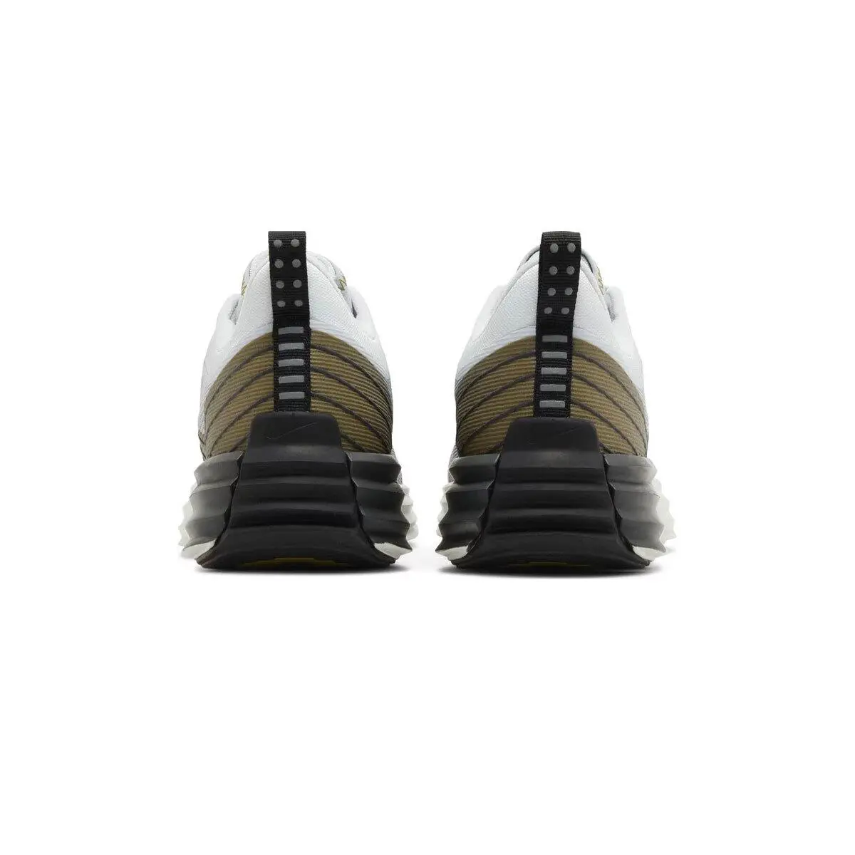 Nike shoes - DV2440-001 - DV2440-001 - Platinum/Black/Gray 2