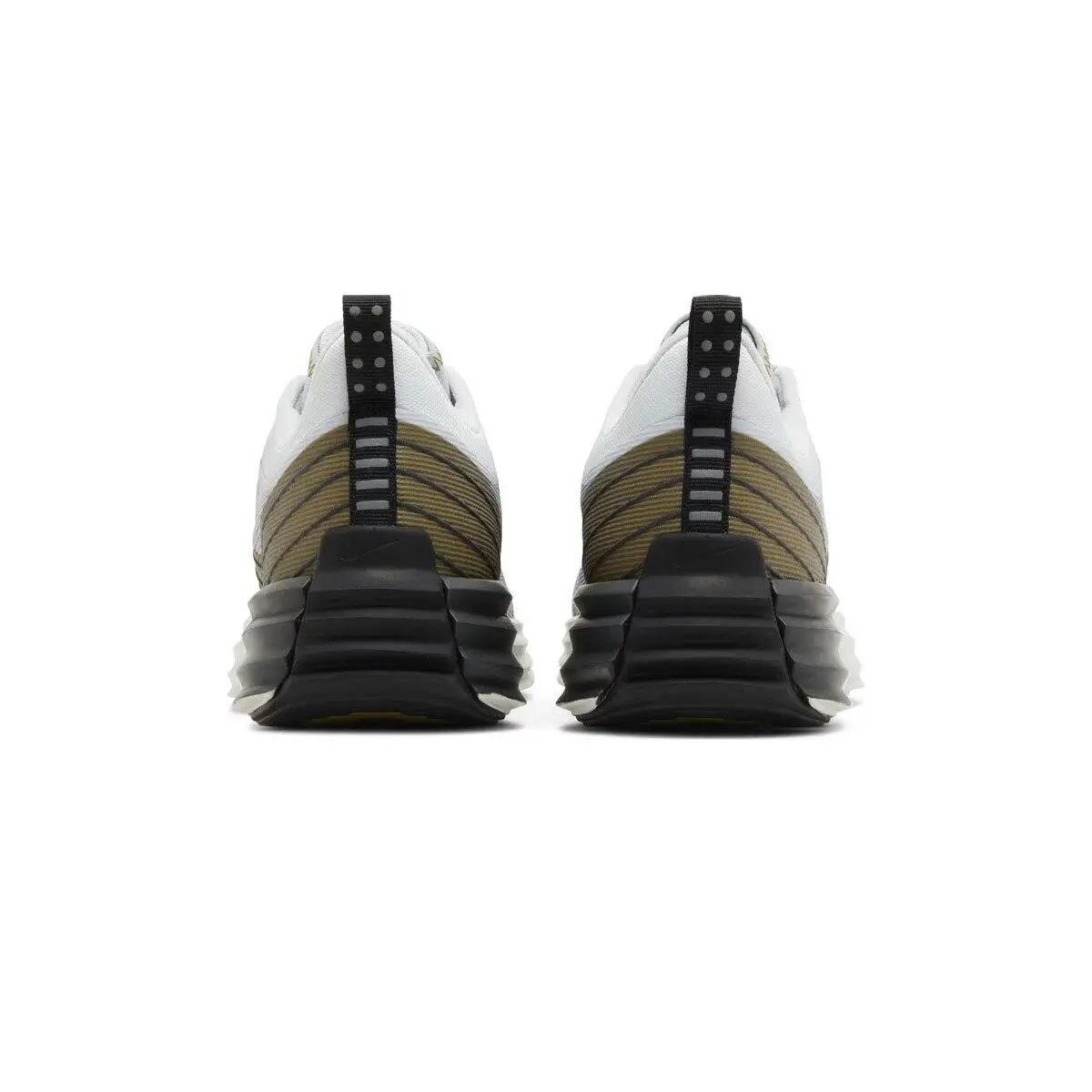 Nike shoes - DV2440-001 - DV2440-001 - Platinum/Black/Gray 7