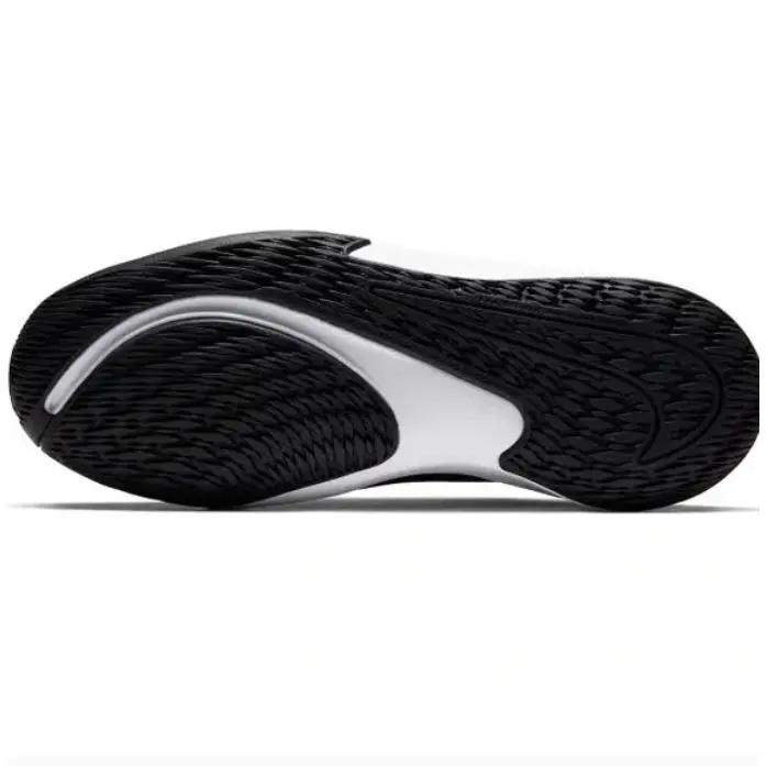 Nike shoes - Nike Future Court 2 - Future Court - Multicolor, s: Black/University Red-White 4
