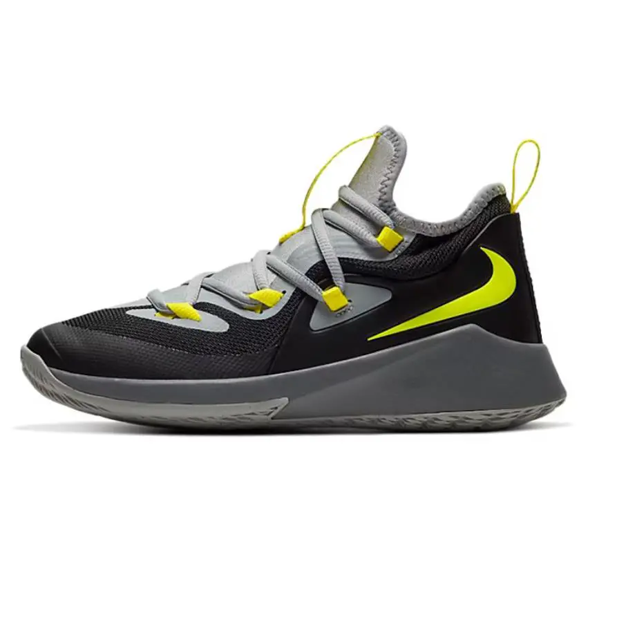 Nike shoes - Nike Future Court 2 - Future Court - Multicolor, s: Black/University Red-White 12