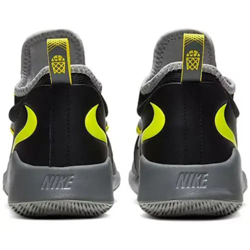 Nike shoes - Nike Future Court 2 - Future Court - Multicolor, s: Black/University Red-White 15