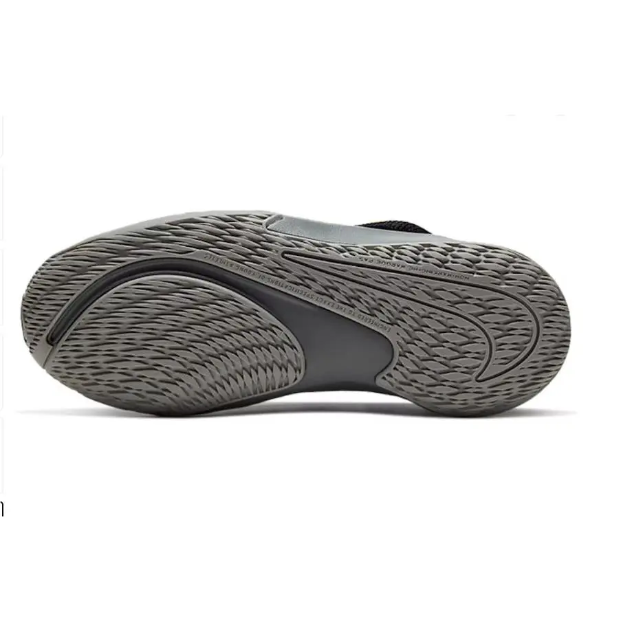 Nike shoes - Nike Future Court 2 - Future Court - Multicolor, s: Black/University Red-White 16