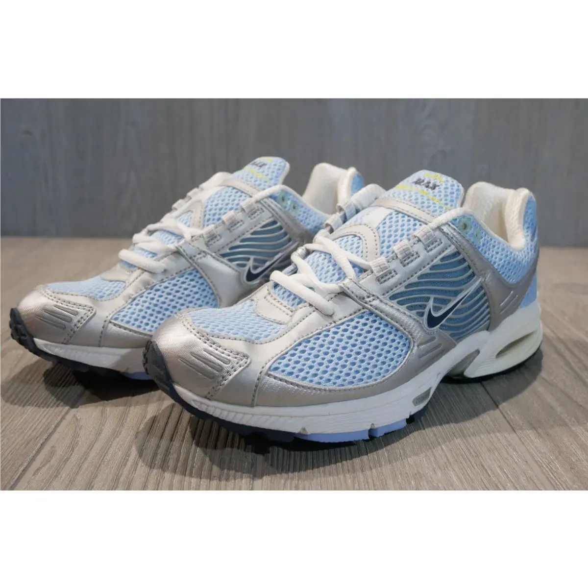 Nike shoes - Blue 0