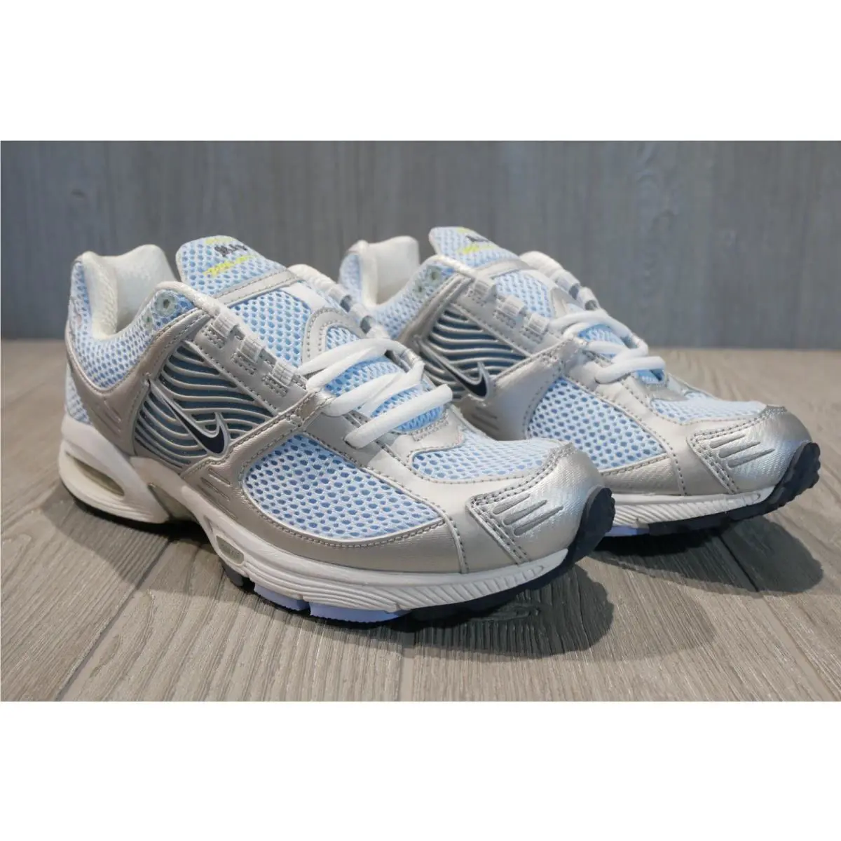 Nike shoes - Blue 8