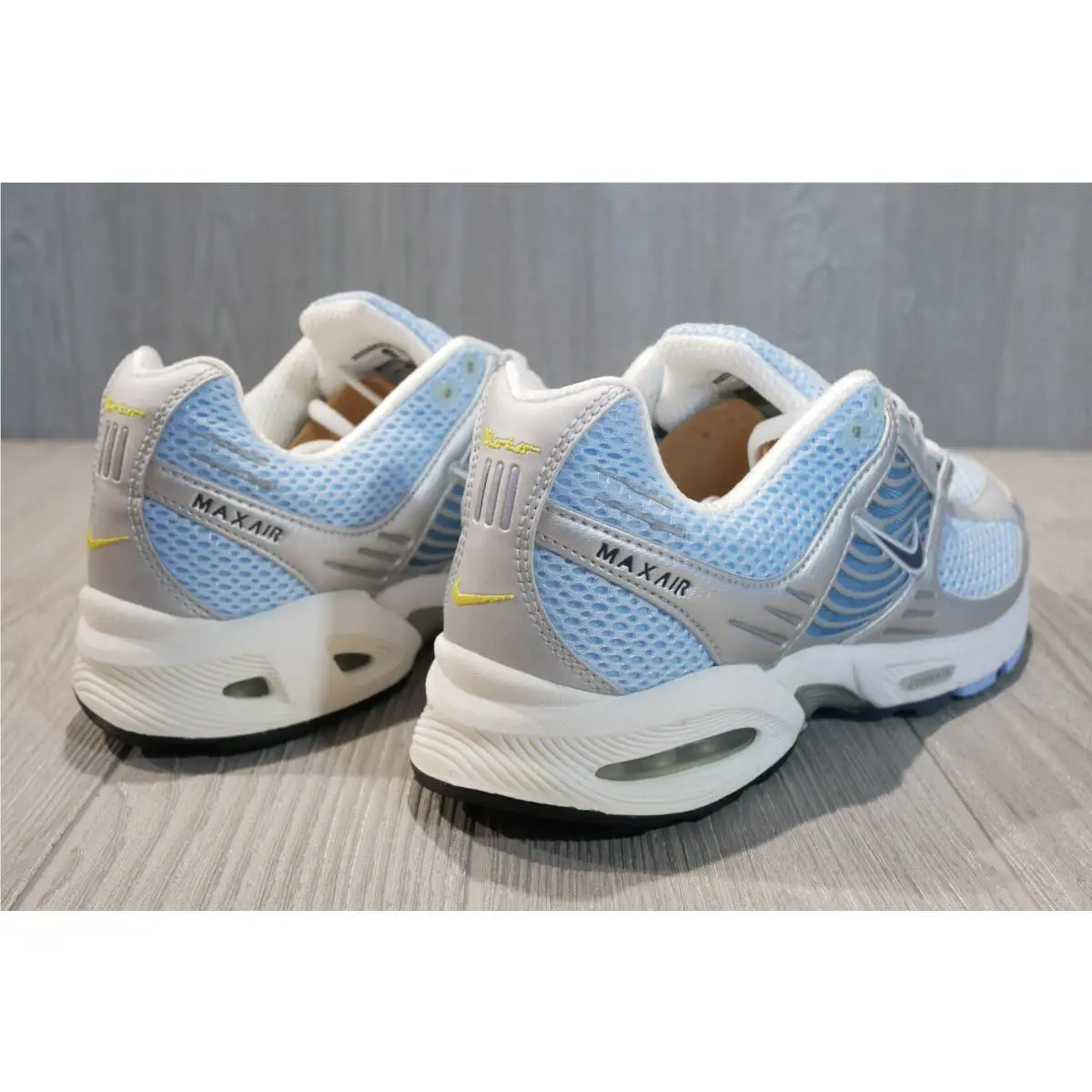 Nike shoes - Blue 10