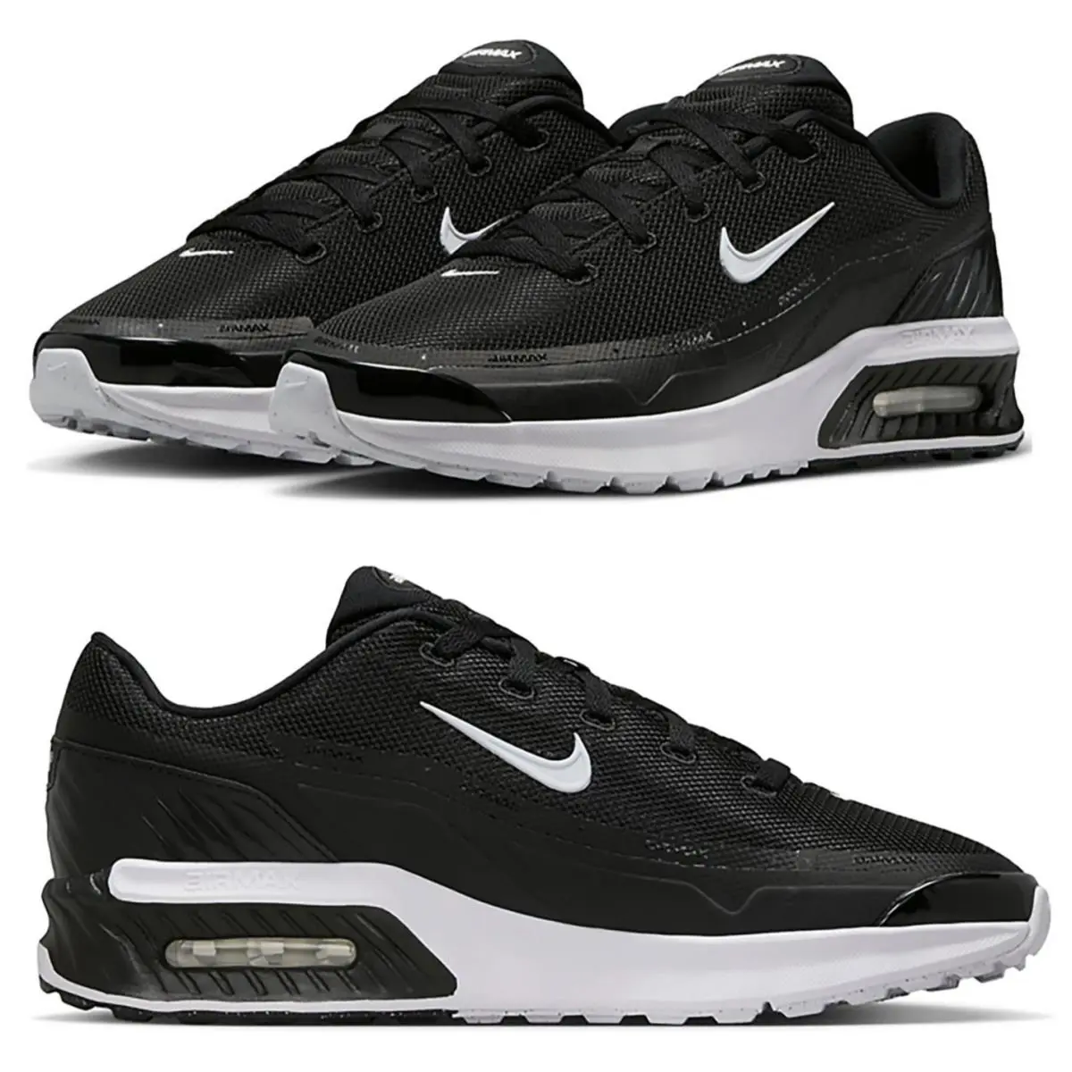 Nike shoes - Black 0
