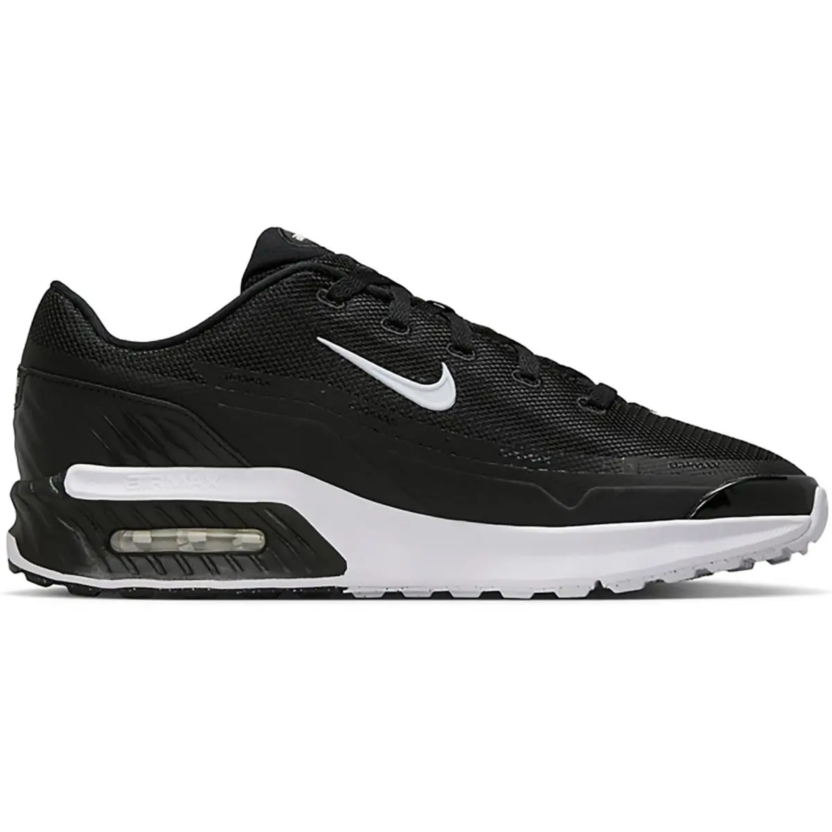 Nike shoes - Black 1