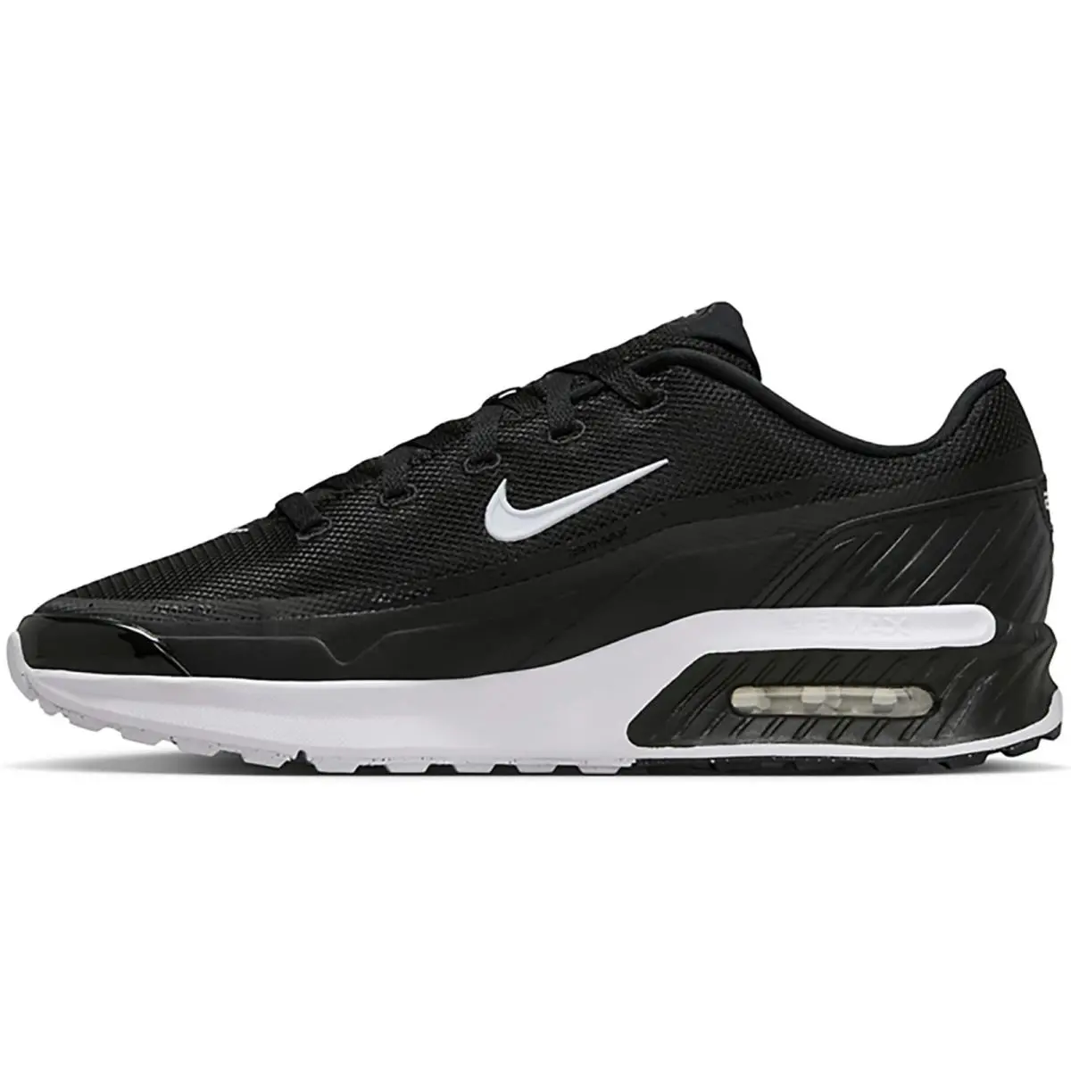 Nike shoes - Black 3