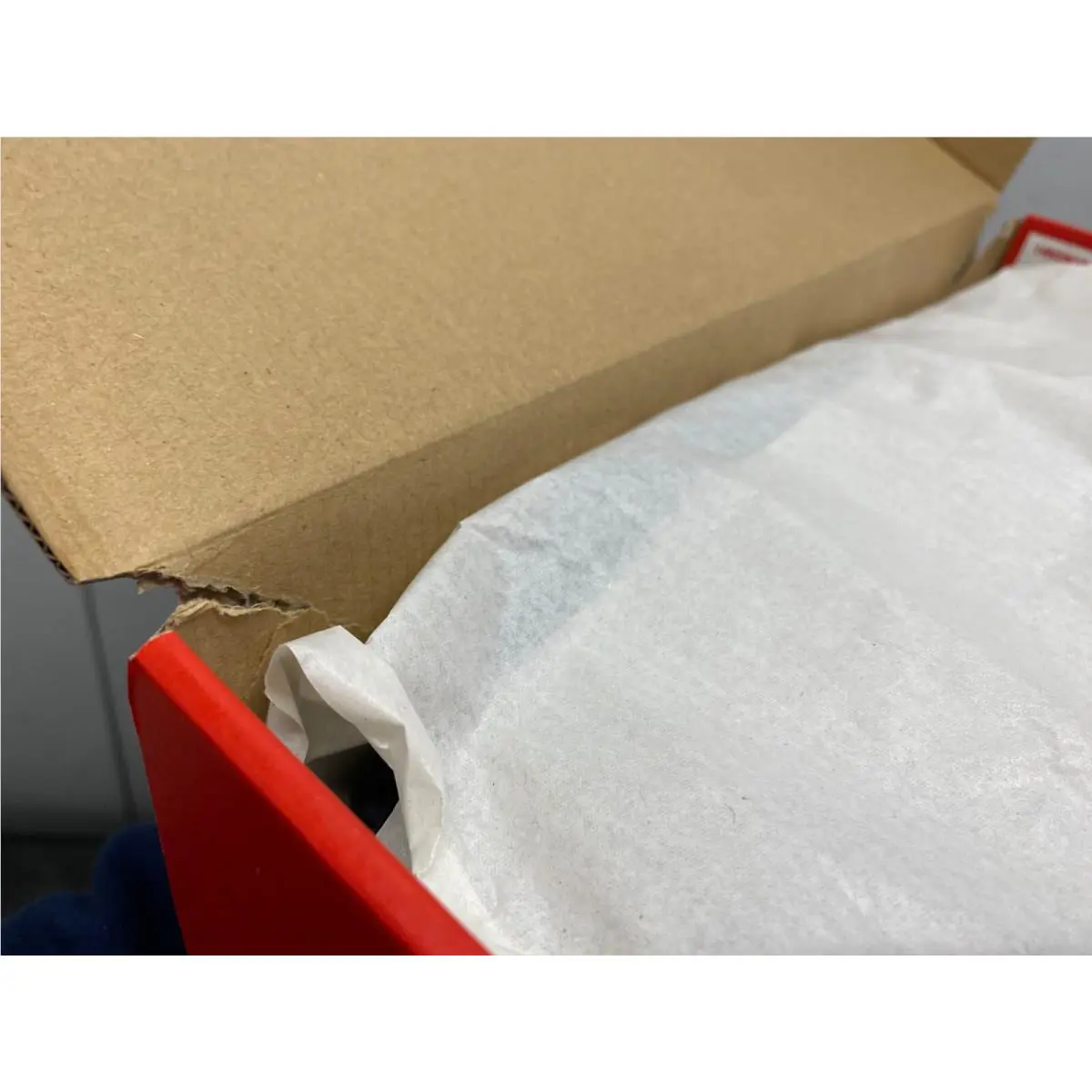 Nike shoes - Black 8