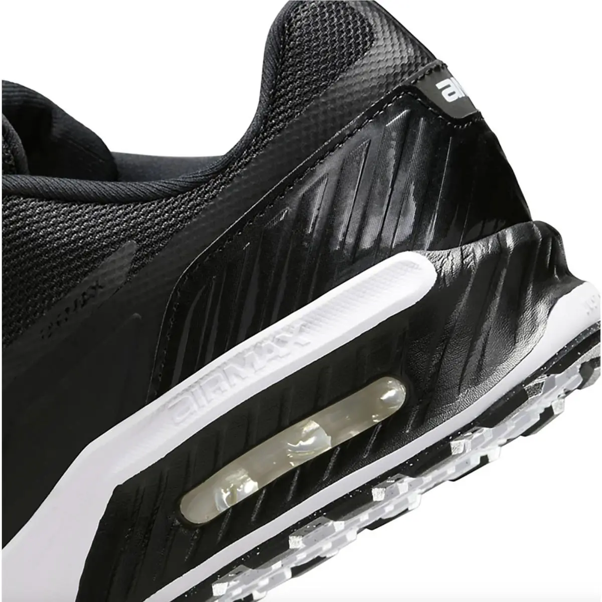 Nike shoes - Black 3