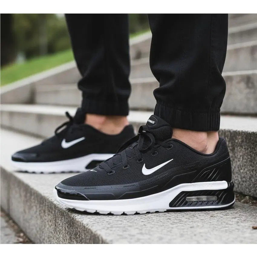 Nike shoes - Black 13