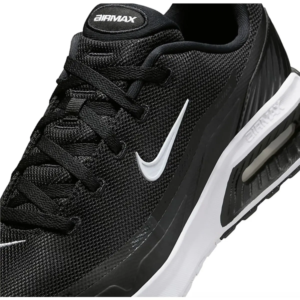 Nike shoes - Black 17