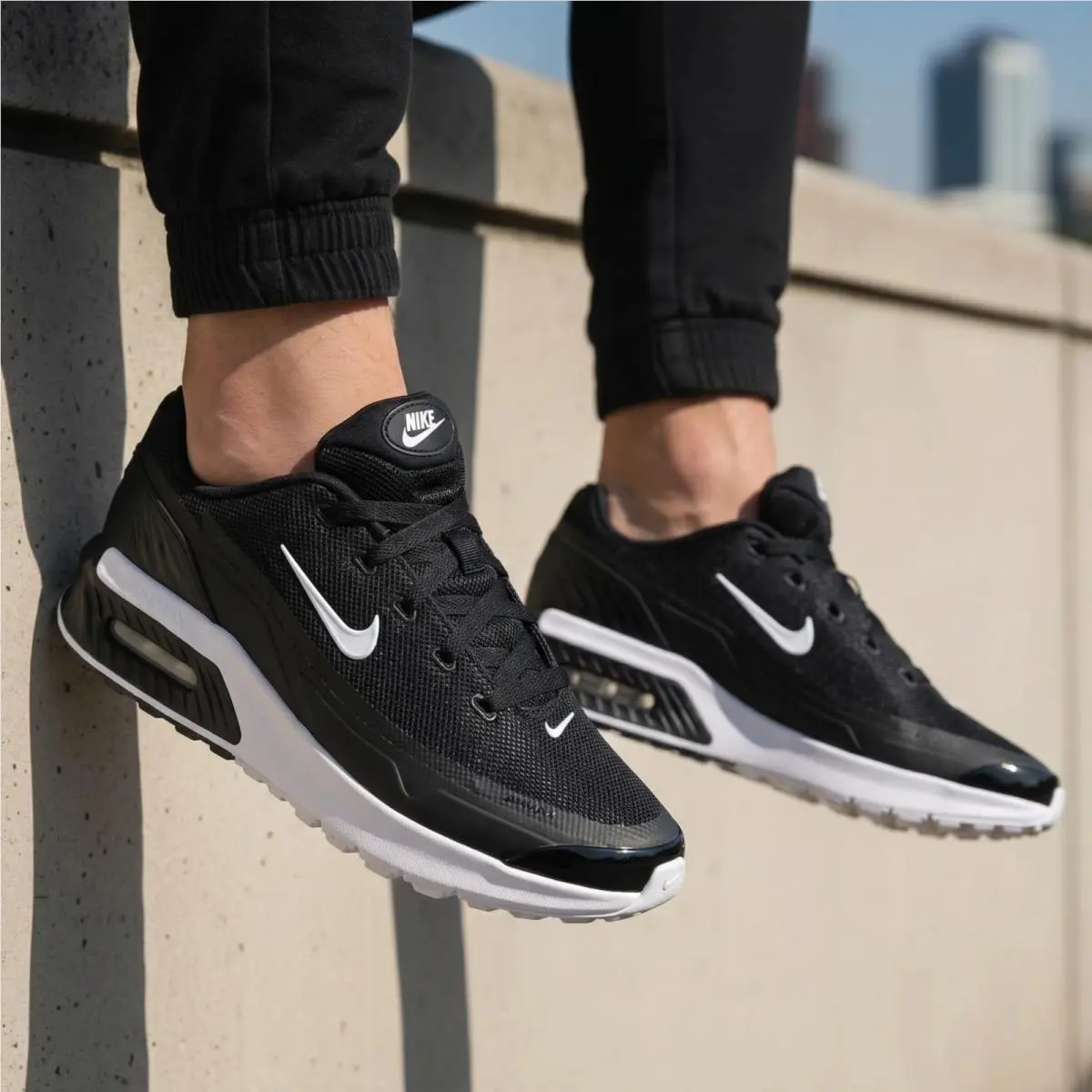 Nike shoes - Black 11