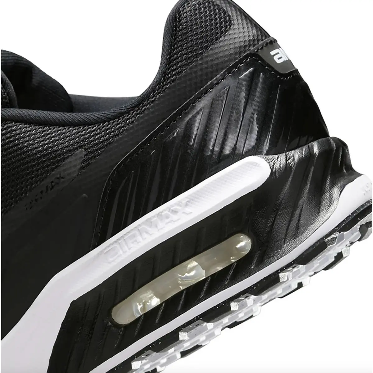 Nike shoes - Black 16