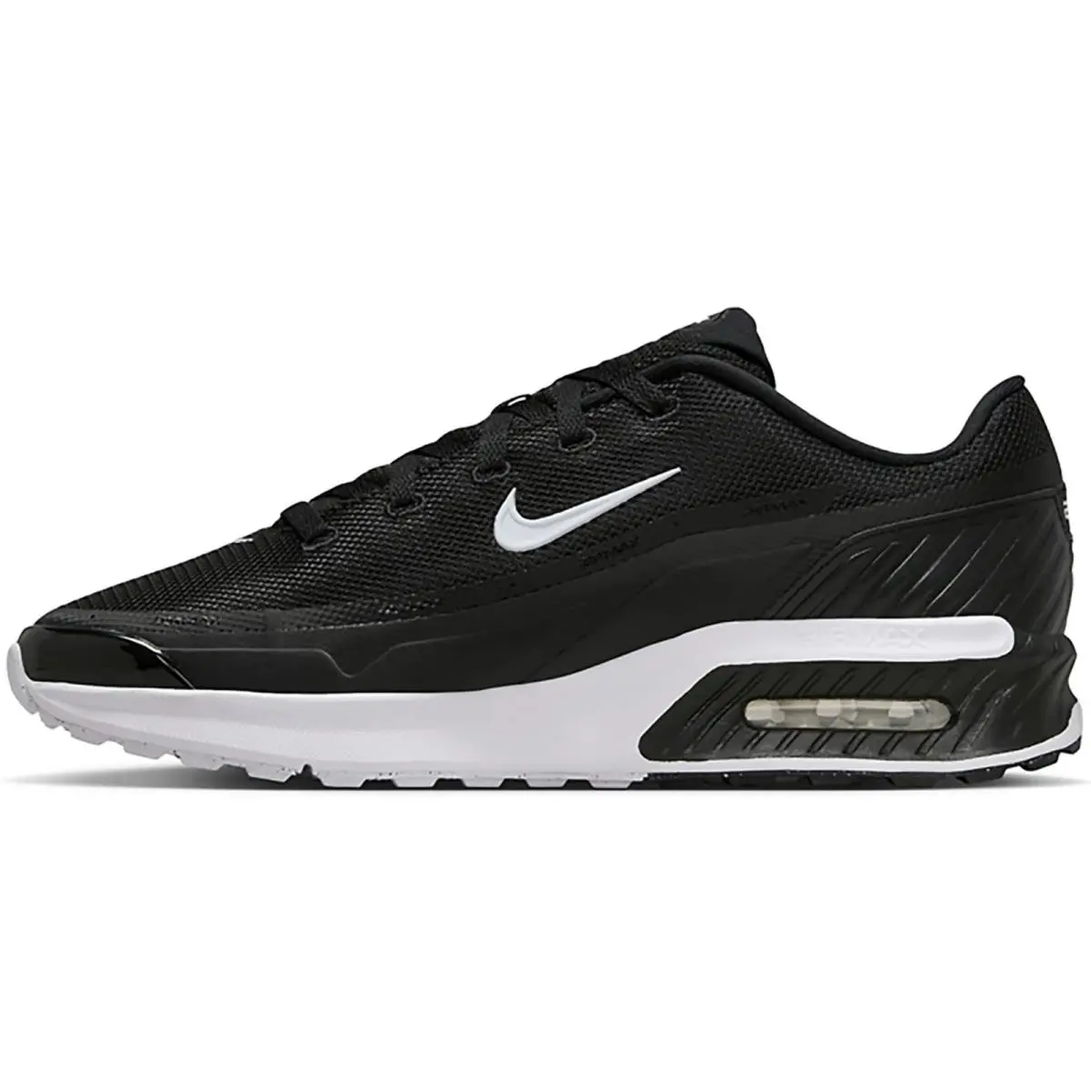 Nike shoes - Black 15