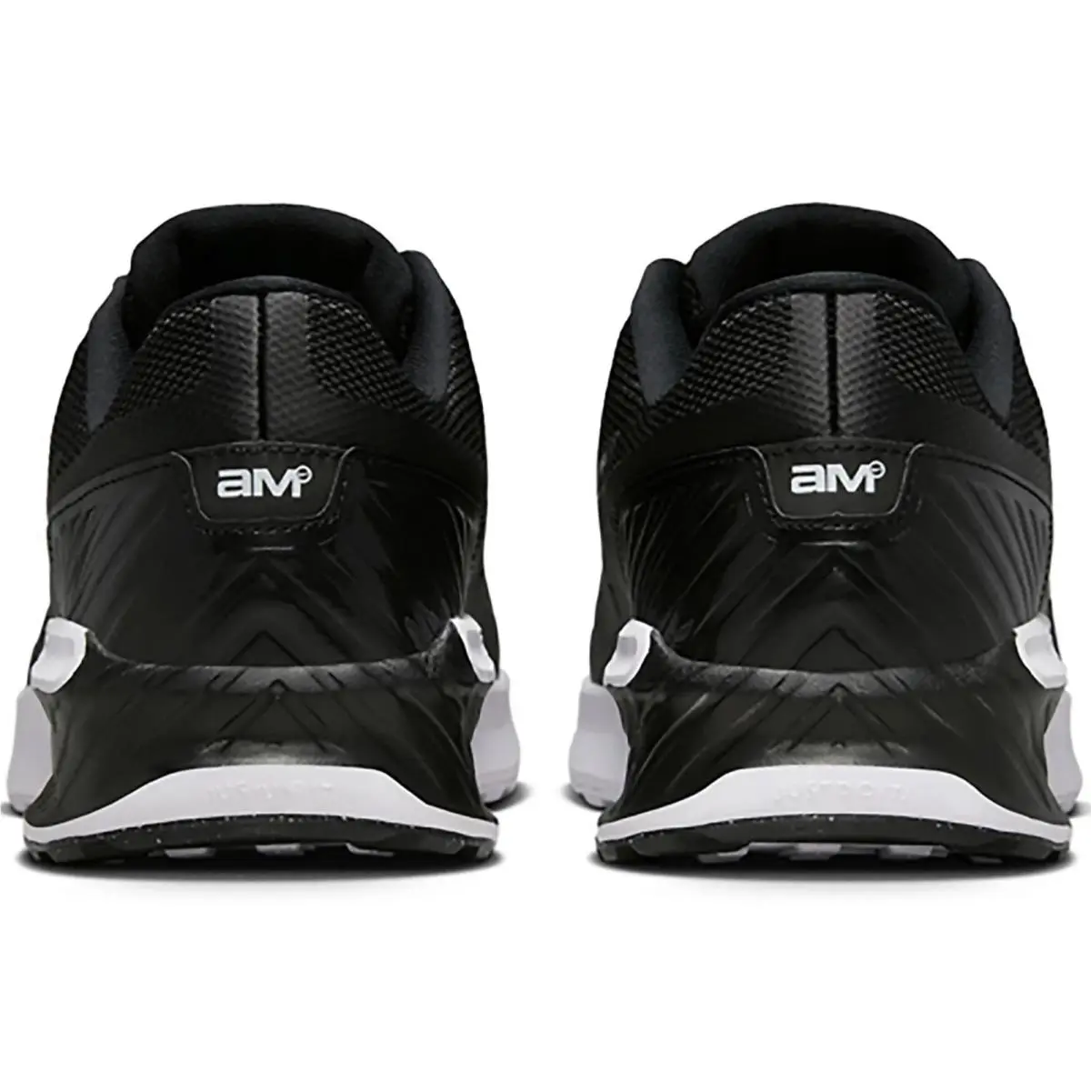 Nike shoes - Black 18