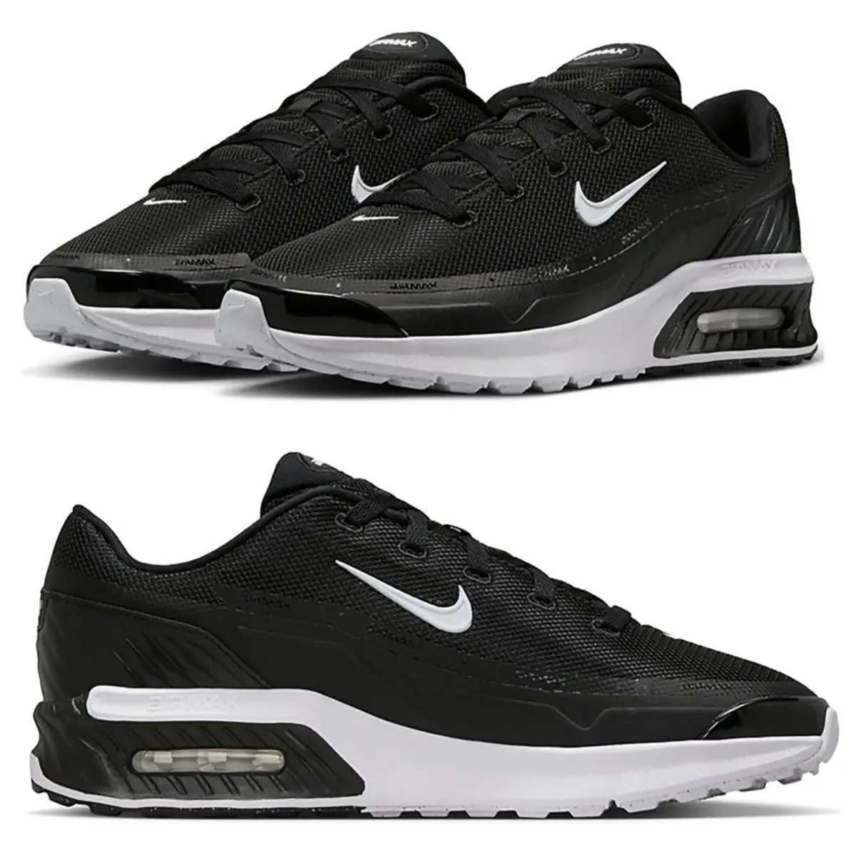 Nike shoes - Black 12