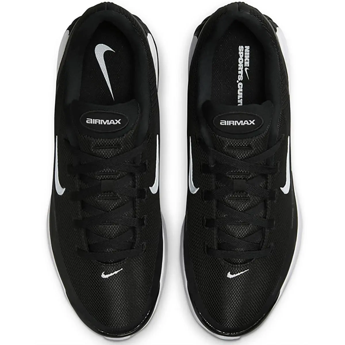 Nike shoes - Black 19