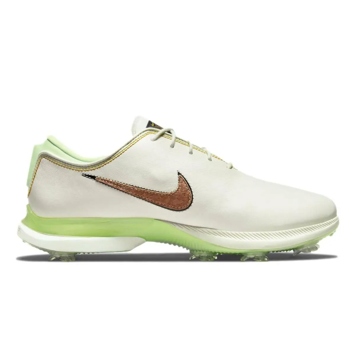 Nike shoes - Nike Air Zoom Victory - Air Zoom Victory - DB4543100 - White 2
