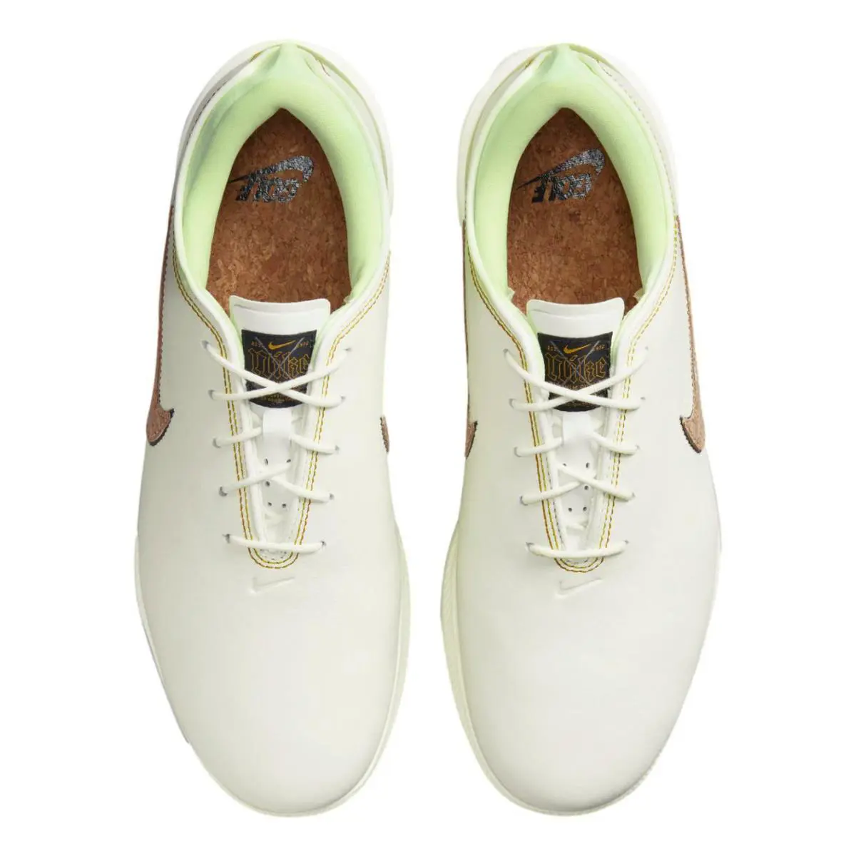 Nike shoes - Nike Air Zoom Victory - Air Zoom Victory - DB4543100 - White 3