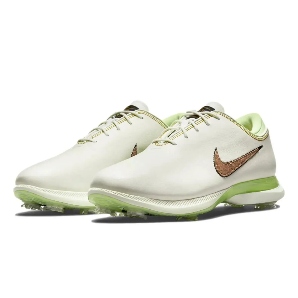 Nike shoes - Nike Air Zoom Victory - Air Zoom Victory - DB4543100 - White 5