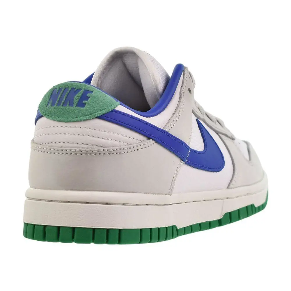 Nike shoes - White/Photo Blue-Photon Dust-Stadium Green 1