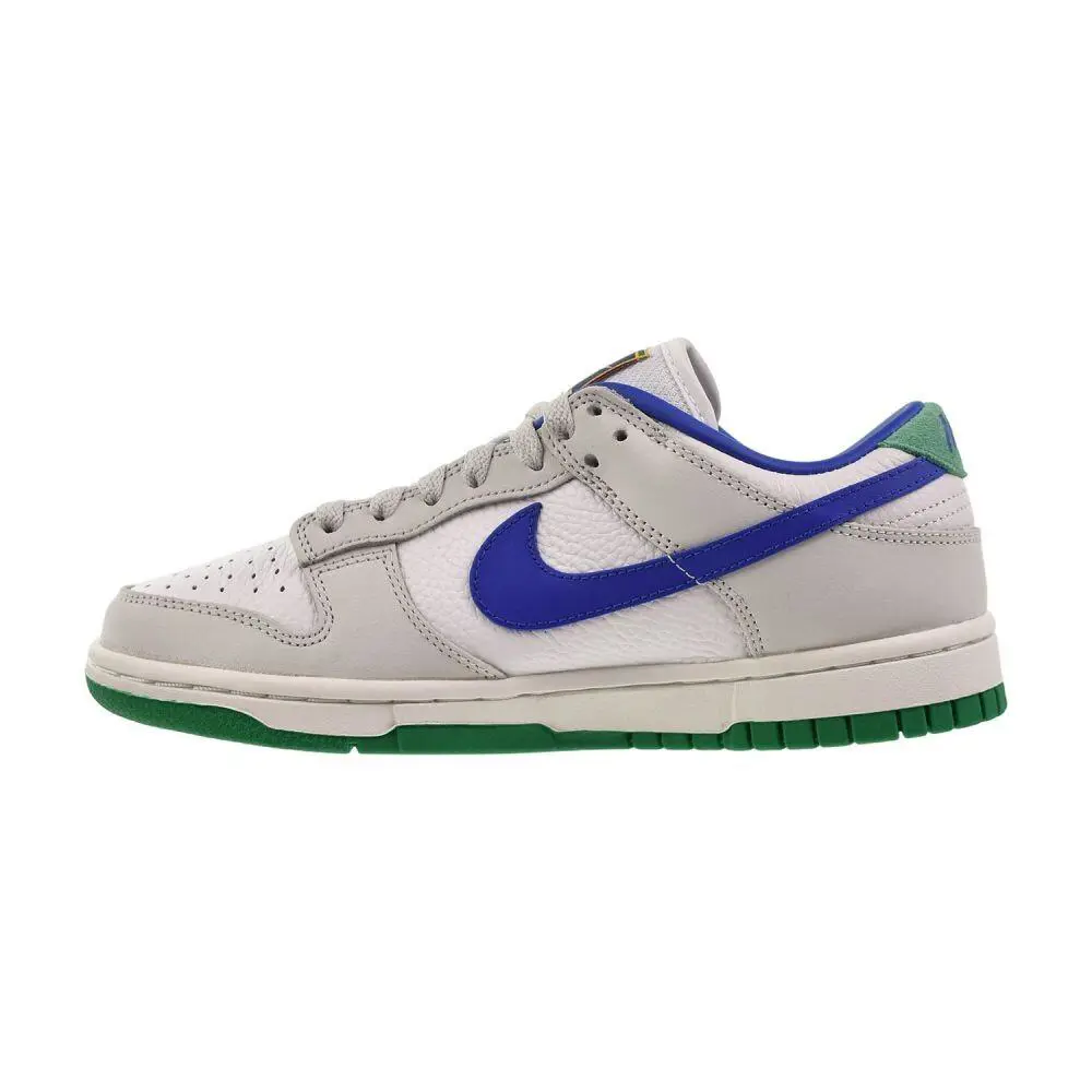 Nike shoes - White/Photo Blue-Photon Dust-Stadium Green 2