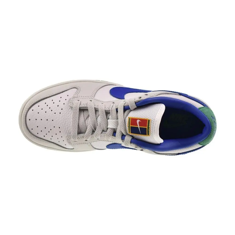 Nike shoes - White/Photo Blue-Photon Dust-Stadium Green 9