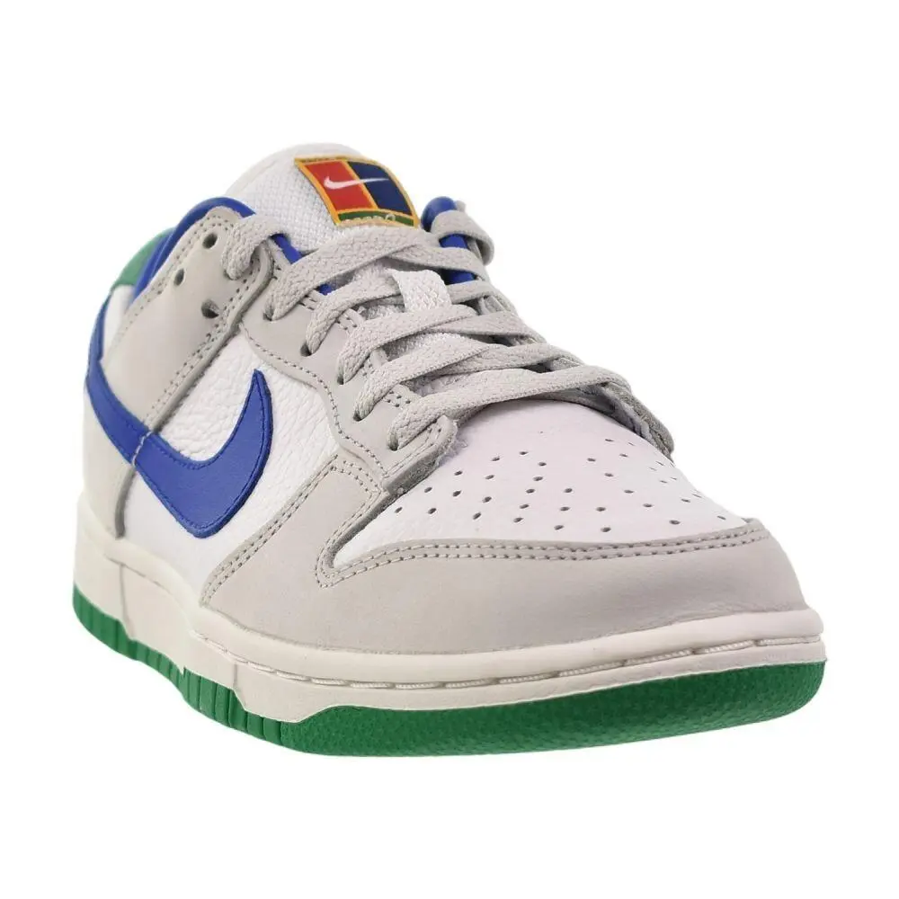 Nike shoes - White/Photo Blue-Photon Dust-Stadium Green 6