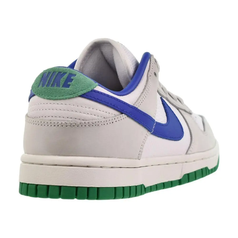 Nike shoes - White/Photo Blue-Photon Dust-Stadium Green 7