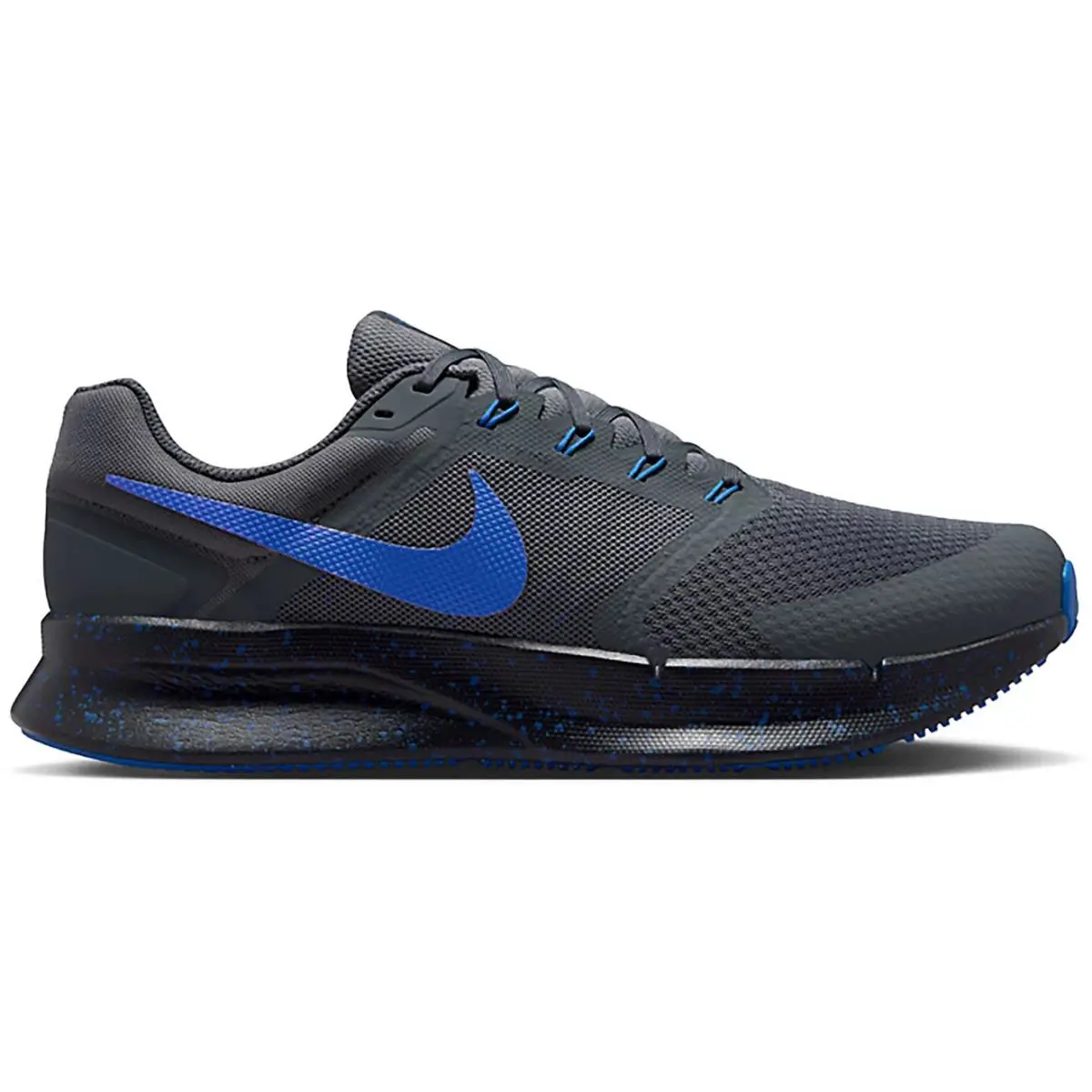 Nike shoes - Grey 0