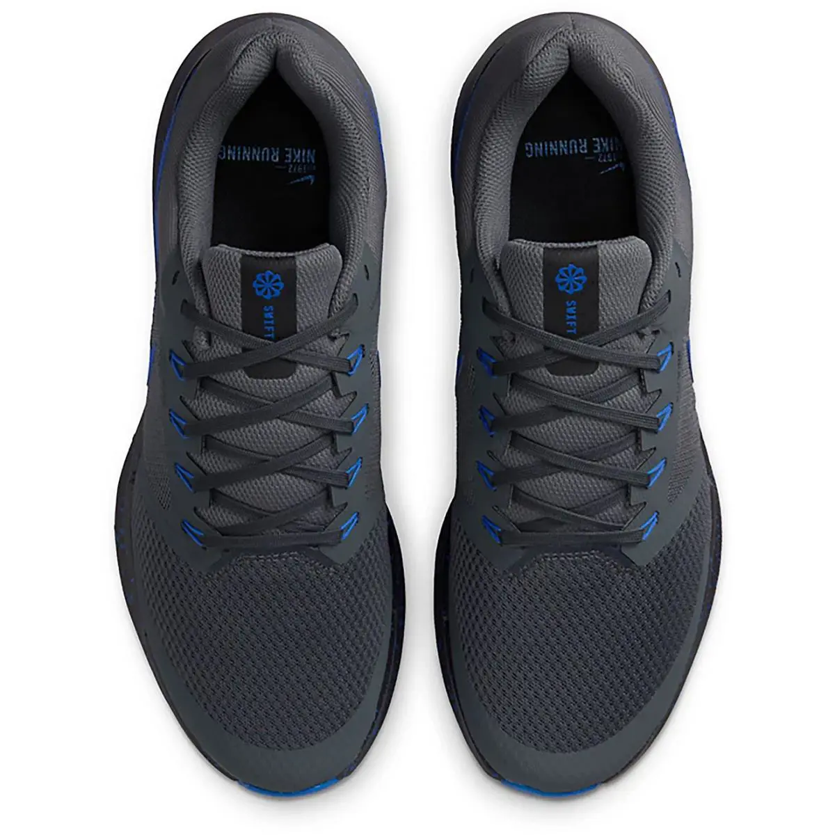 Nike shoes - Grey 1