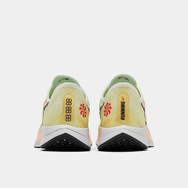 Nike shoes - Nike Zoom Pegasus Turbo - Zoom Pegasus Turbo - BV1134-300 - Luminous Green/Black/White/Crimson Tint 4