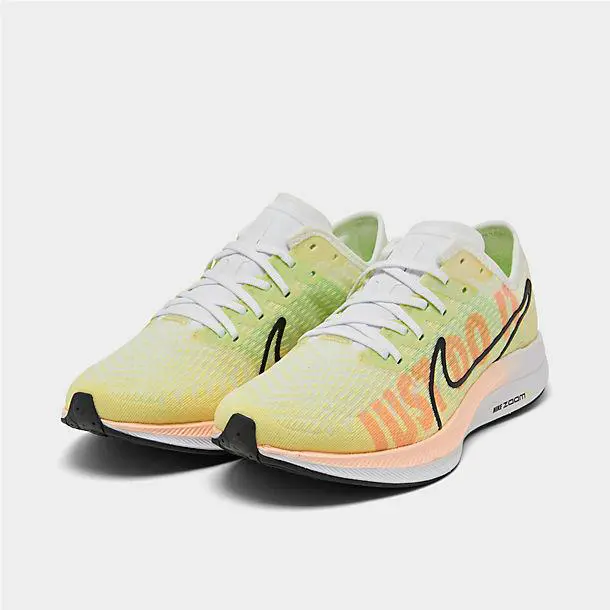 Nike shoes - Nike Zoom Pegasus Turbo - Zoom Pegasus Turbo - BV1134-300 - Luminous Green/Black/White/Crimson Tint 5