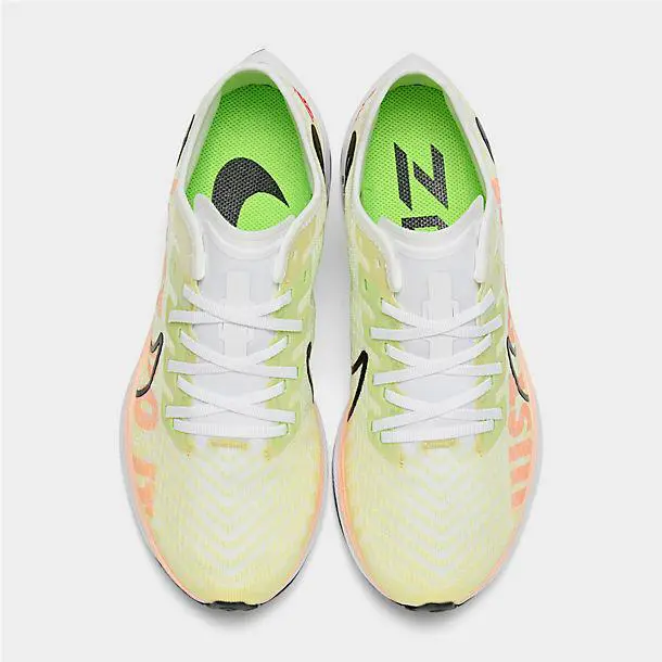 Nike shoes - Nike Zoom Pegasus Turbo - Zoom Pegasus Turbo - BV1134-300 - Luminous Green/Black/White/Crimson Tint 6
