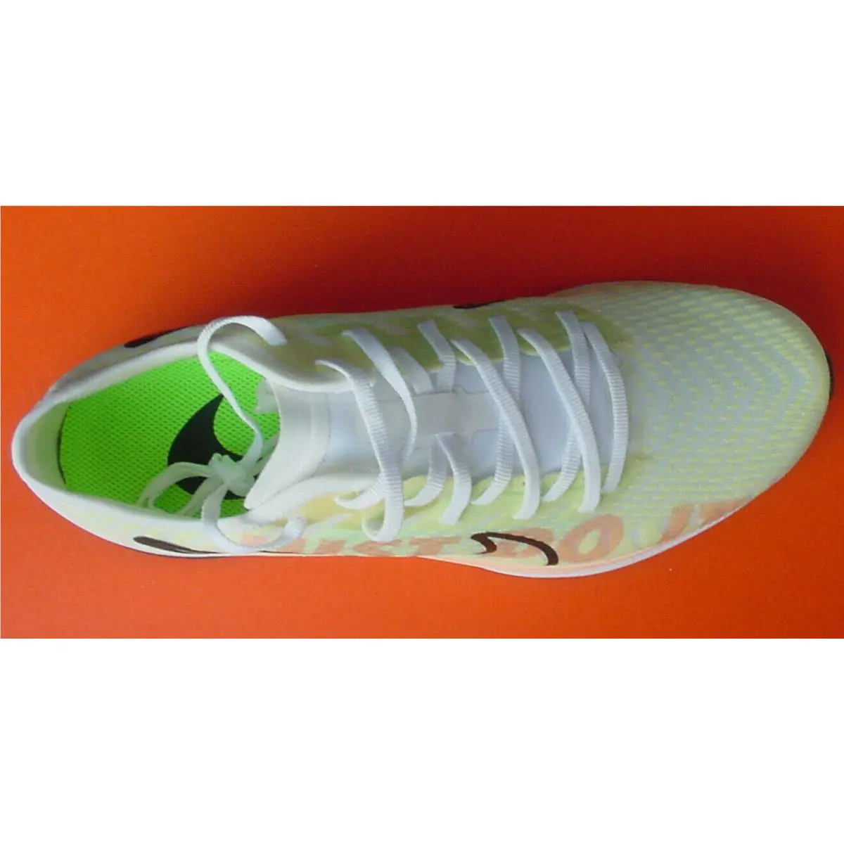 Nike shoes - Nike Zoom Pegasus Turbo - Zoom Pegasus Turbo - BV1134-300 - Luminous Green/Black/White/Crimson Tint 8
