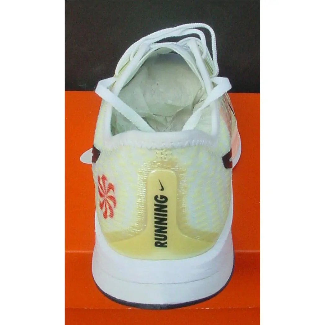 Nike shoes - Nike Zoom Pegasus Turbo - Zoom Pegasus Turbo - BV1134-300 - Luminous Green/Black/White/Crimson Tint 1