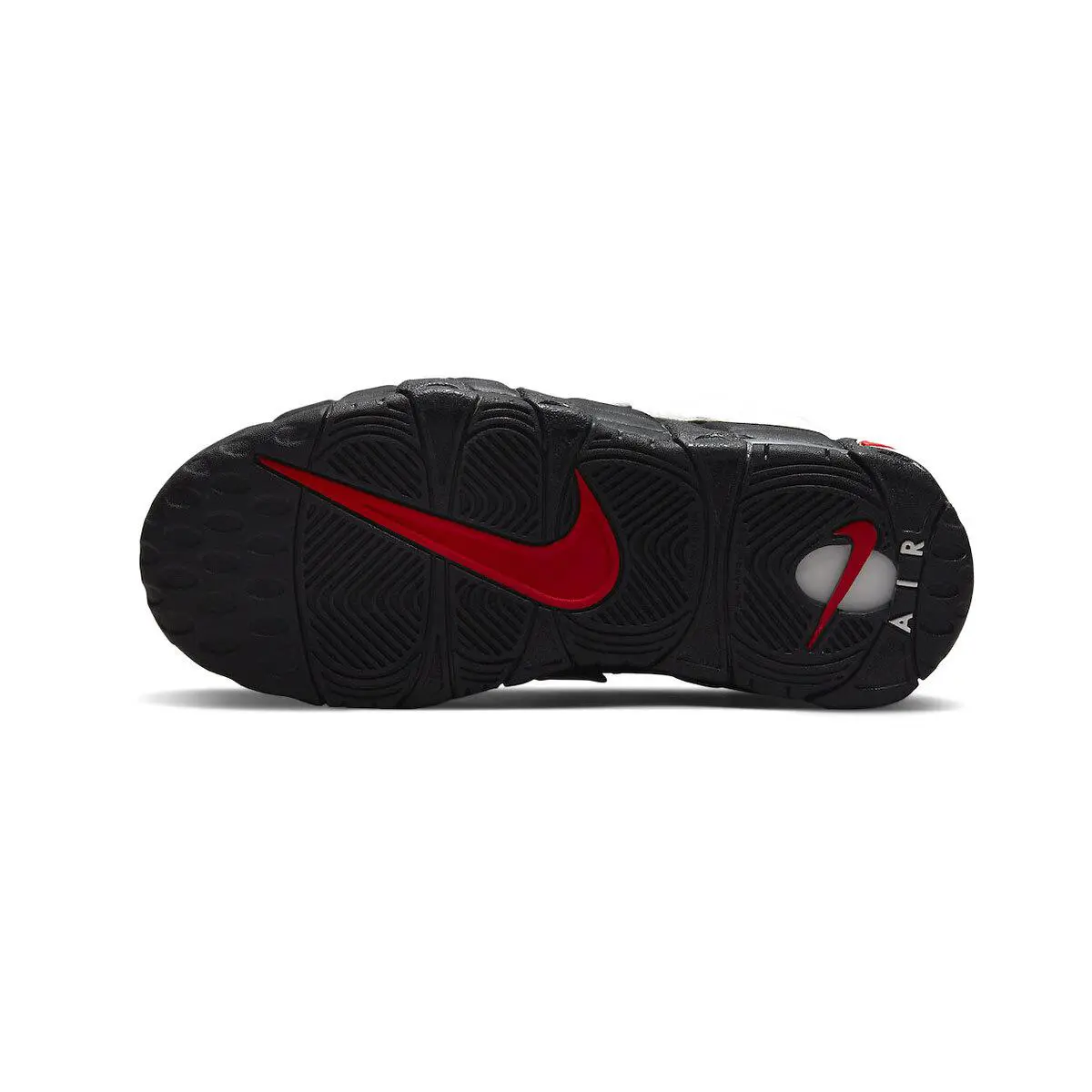 Nike shoes - DQ7780-001 - DQ7780-001 - Black/White/Fleece 3