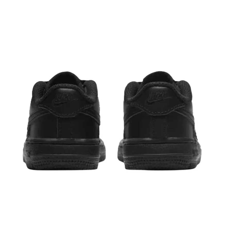 Nike shoes - Black 3
