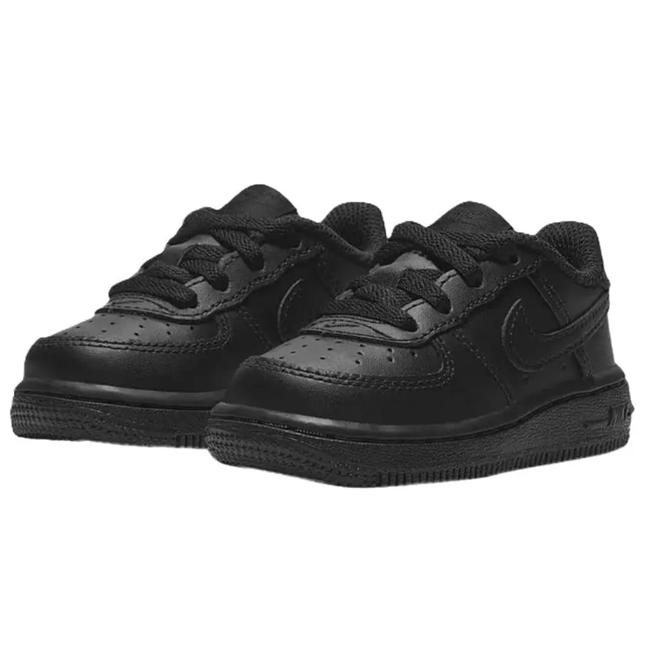 Nike shoes - Black 4