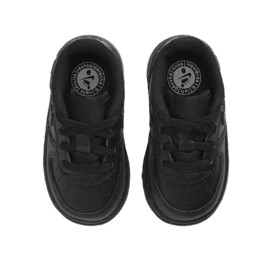 Nike shoes - Black 6