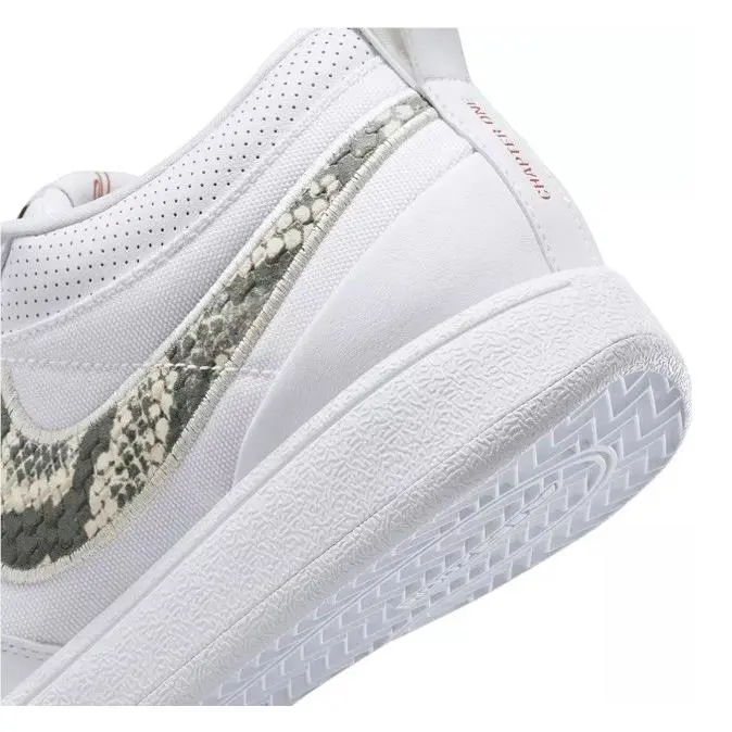 Nike shoes - Nike Book 1 - Book - FJ4249-101 - White/Light Orewood Brown 6