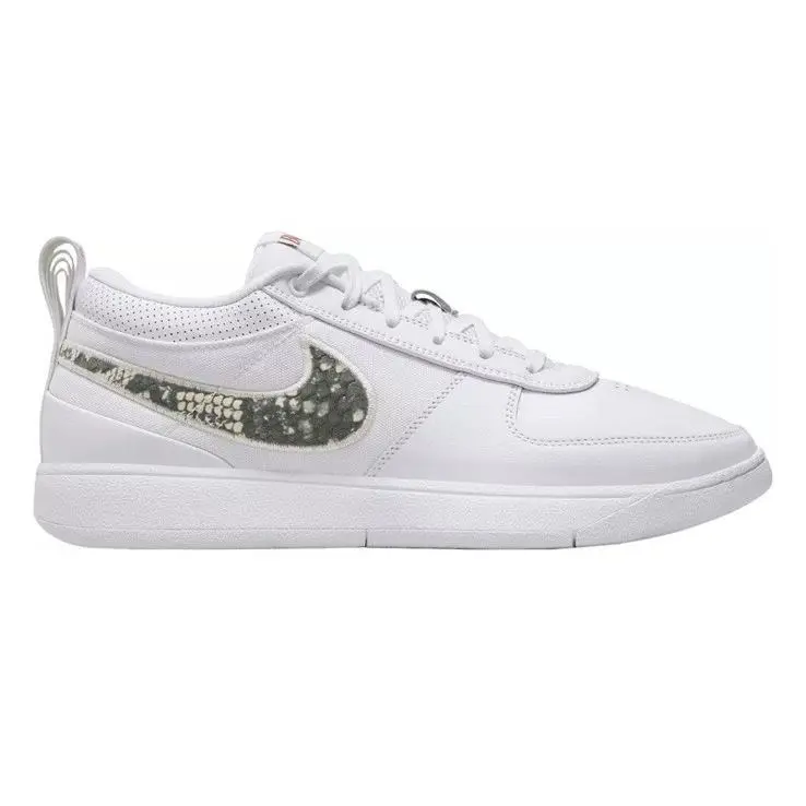 Nike shoes - Nike Book 1 - Book - FJ4249-101 - White/Light Orewood Brown 9