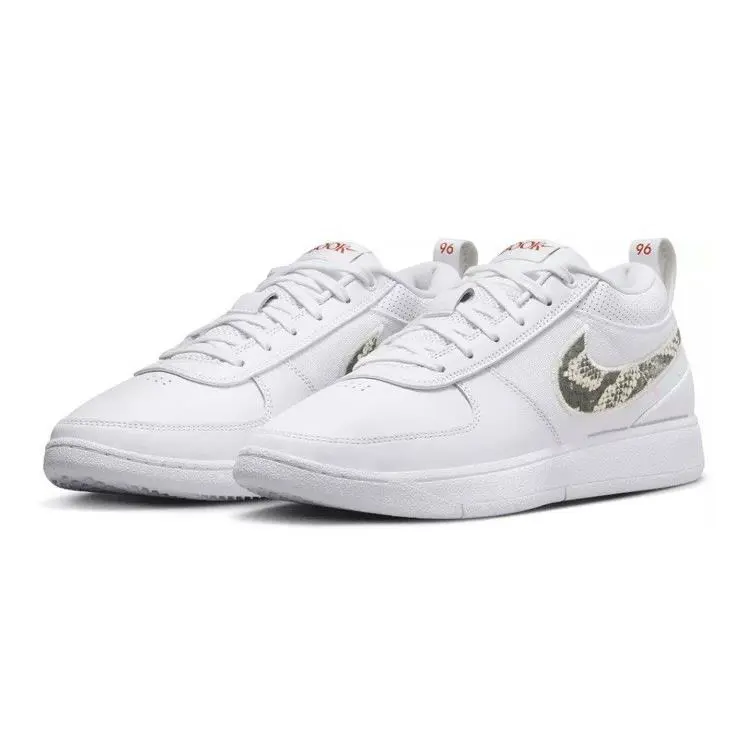 Nike shoes - Nike Book 1 - Book - FJ4249-101 - White/Light Orewood Brown 7