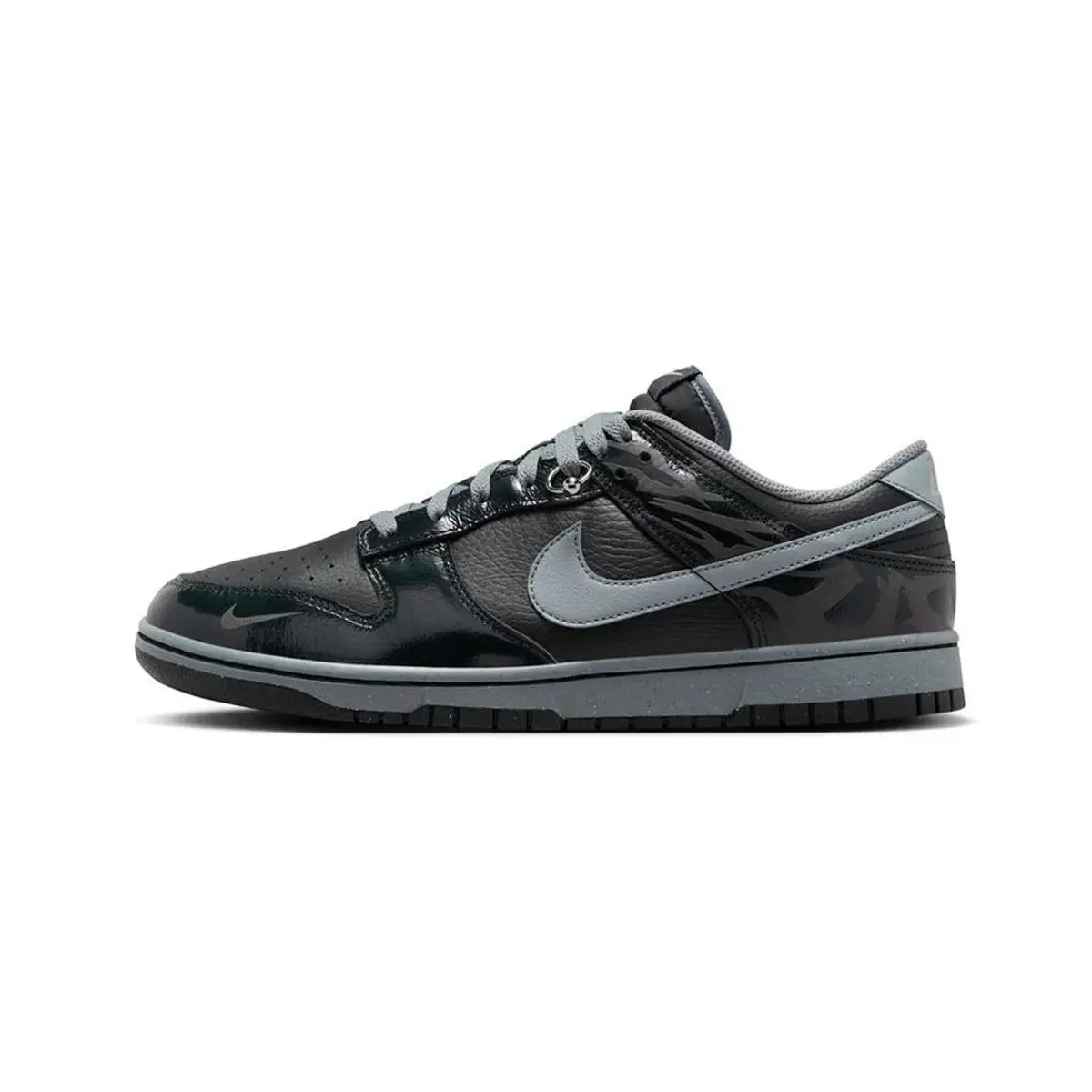 Nike shoes - FZ3053-001 - FZ3053-001 - Off Noir/Cool Grey/Black/Jade Horizon 0
