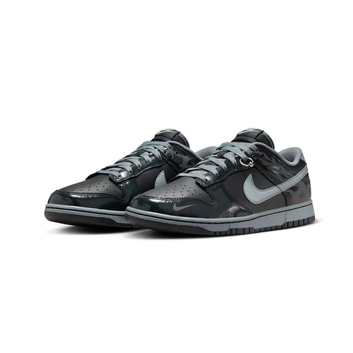 Nike shoes - FZ3053-001 - FZ3053-001 - Off Noir/Cool Grey/Black/Jade Horizon 1