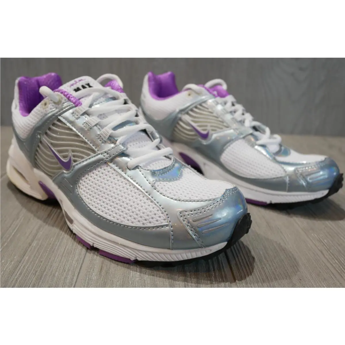 Nike shoes - Pink 1