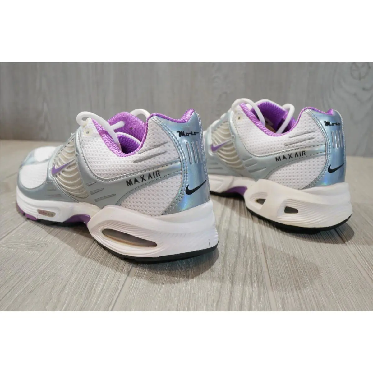 Nike shoes - Pink 3