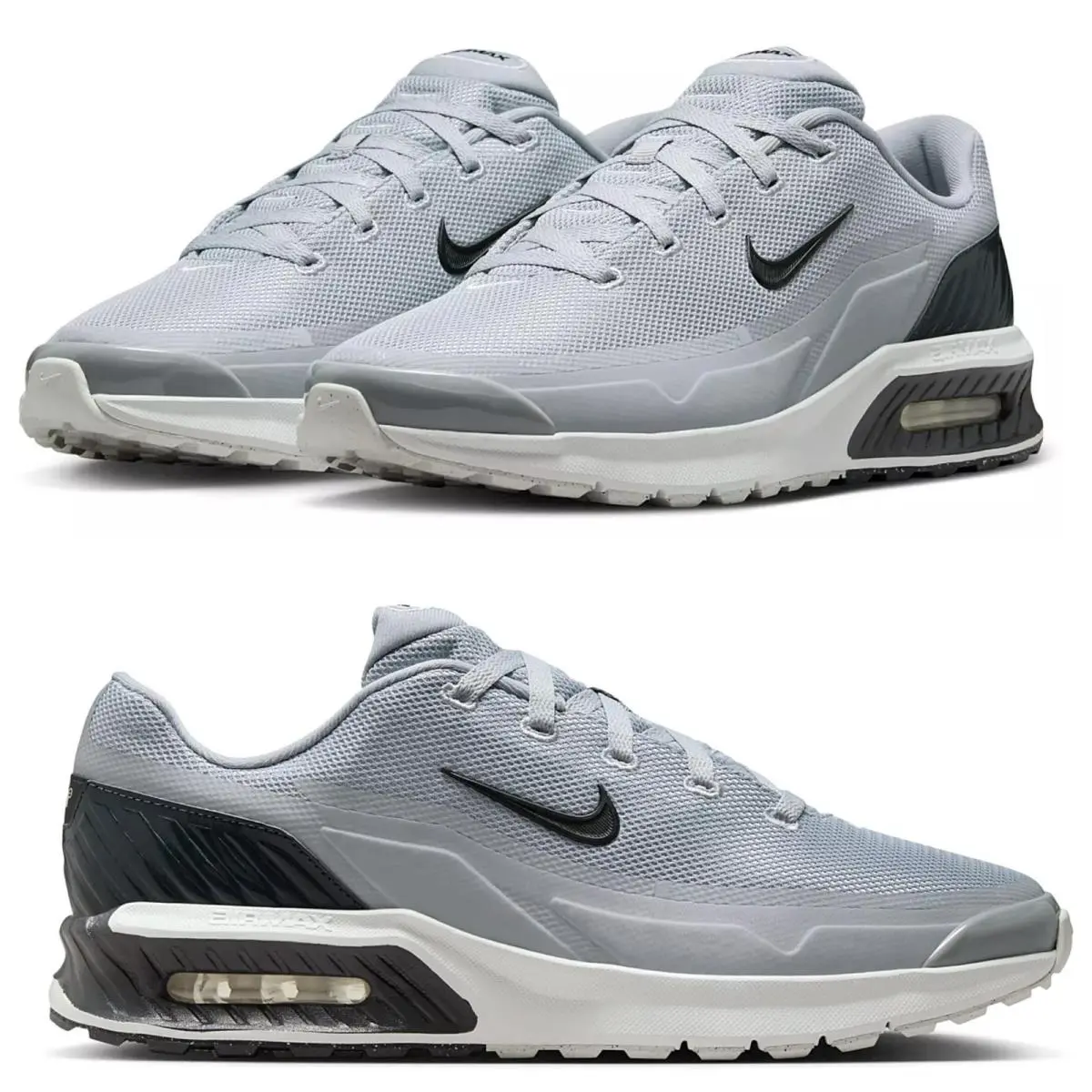 Nike shoes - Gray 0