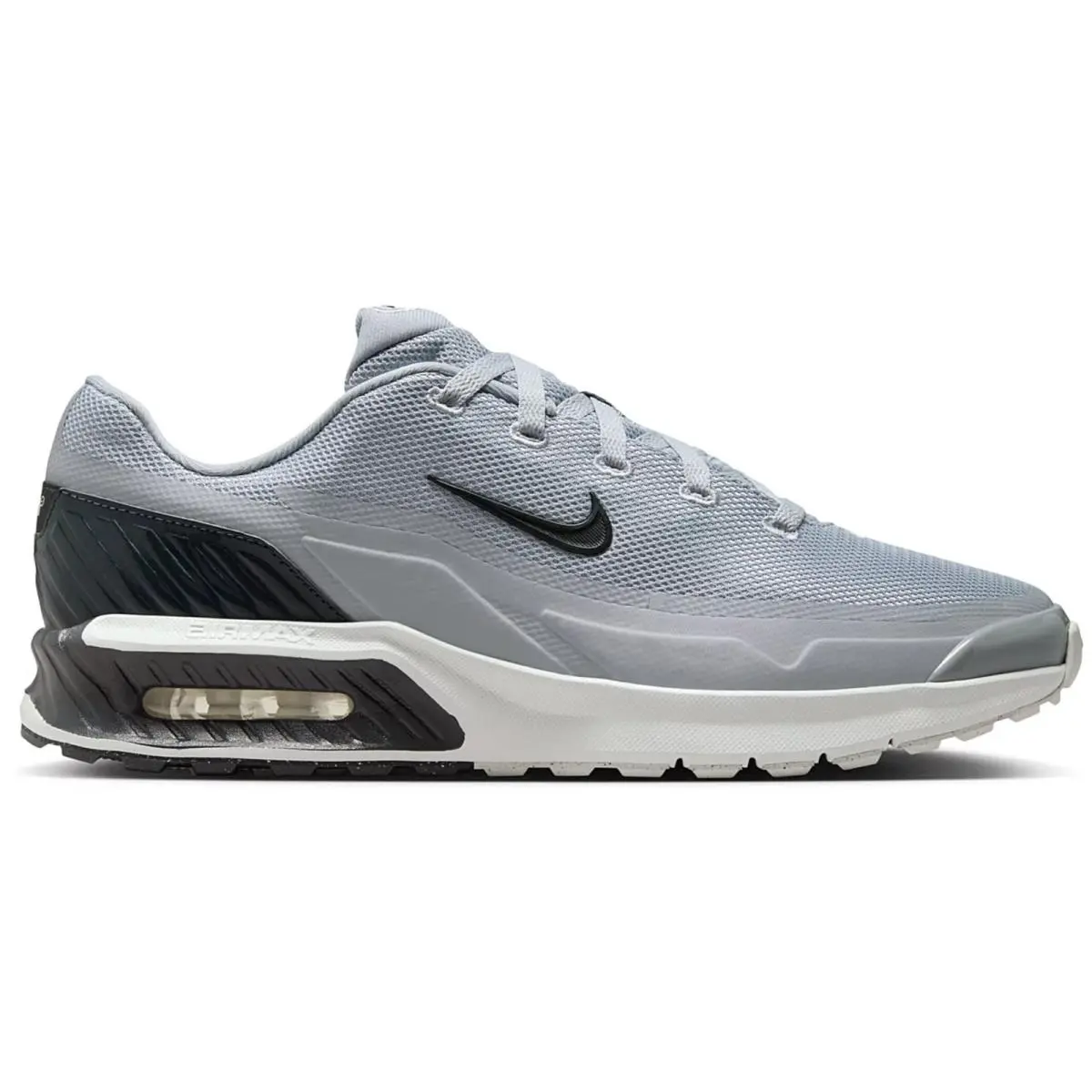 Nike shoes - Gray 1